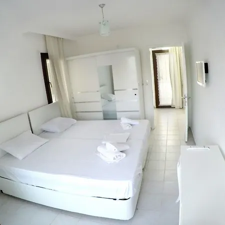Seray Villa Gümbet