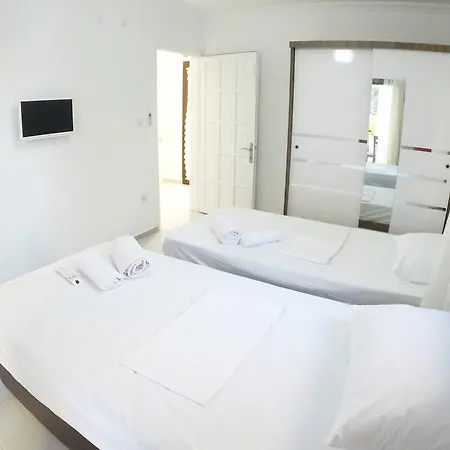 Seray Villa *