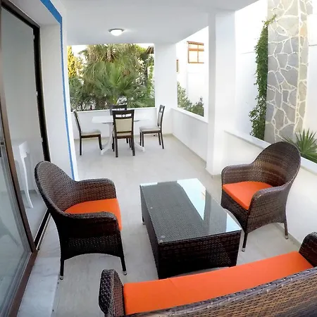 Villa Seray *