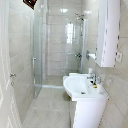 Seray Villa *
