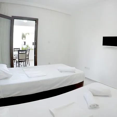 Villa Seray